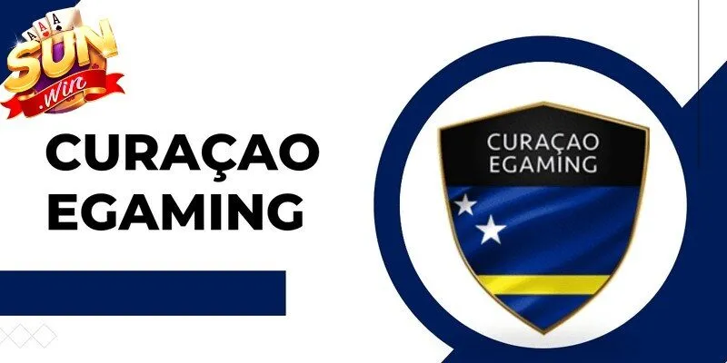 Điều kiện được cấp giấy phép Sunwin - Curacao
